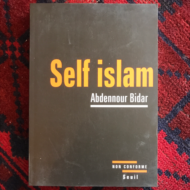BIDAR Abdennour - Self Islam