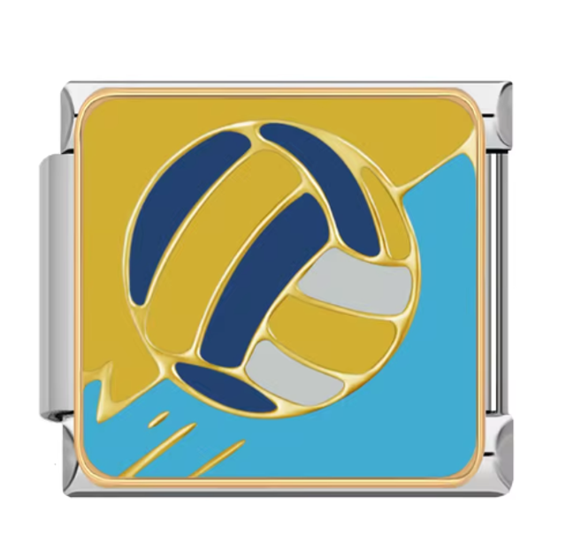 Charm Pelota Voleyball