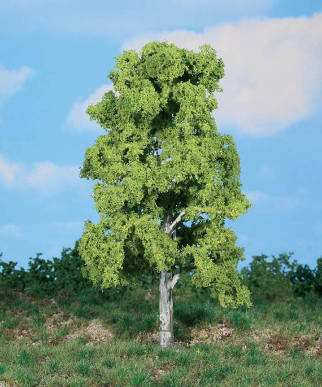 bouleau 18cm Héki 1986