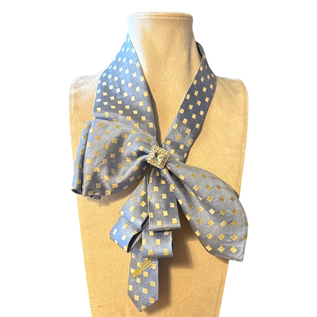 Chocker cravatta Van Laack 26CRAV-14