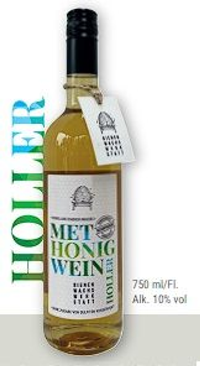 Honigwein Holler