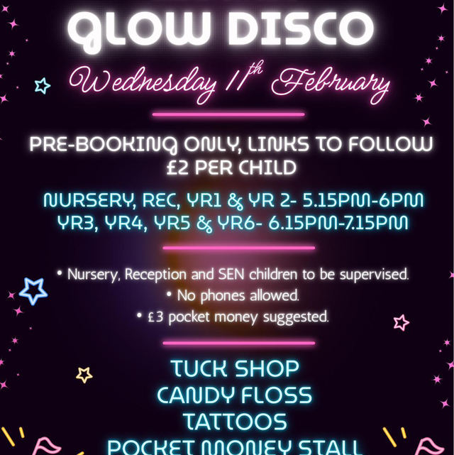 Year 6 - SEN Child - Parent needs to stay 