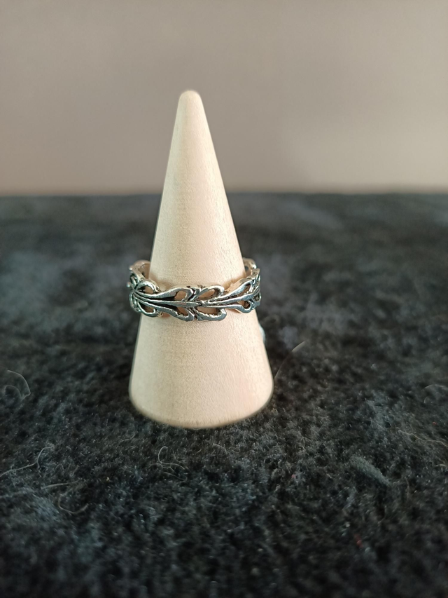 Bague Cléa