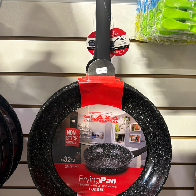 Frying pan 32cm