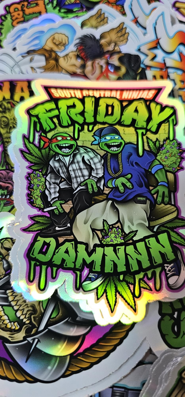 Friday 