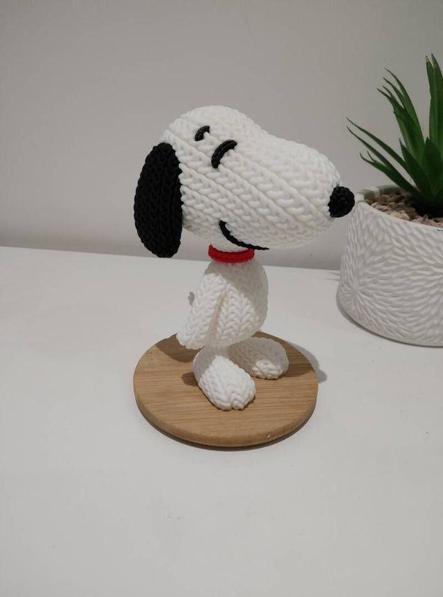Snoopy