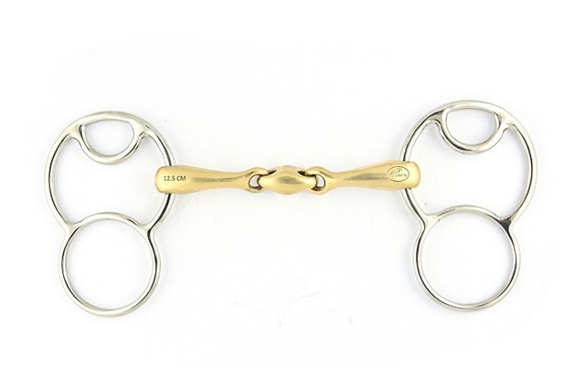 Mors JUMP'IN Pessoa allemand Newstyle d. brisure