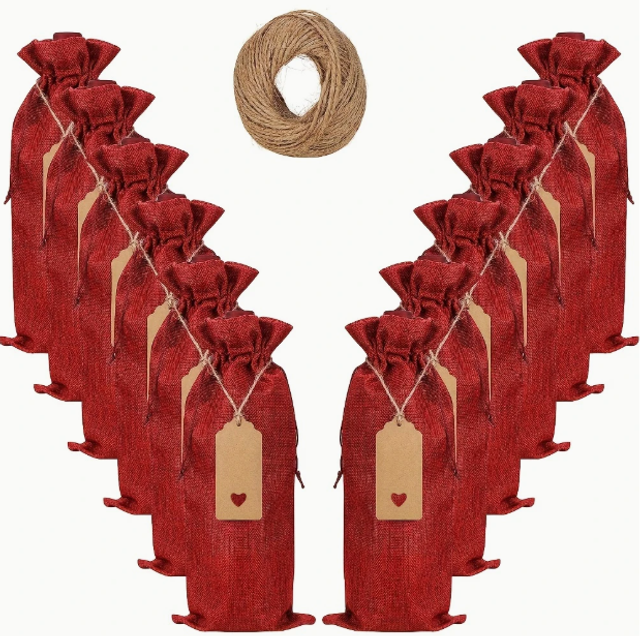 Sac à bouteille