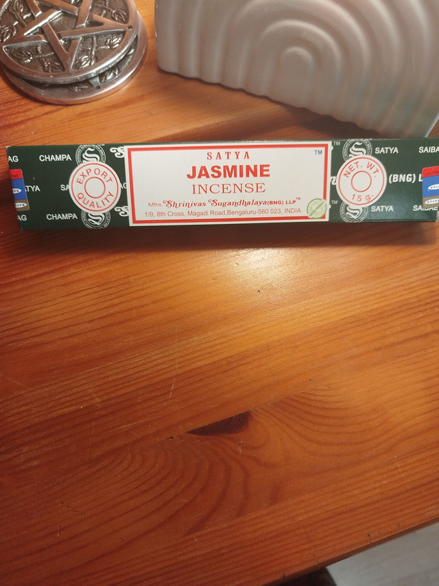 encans satya  jasmin