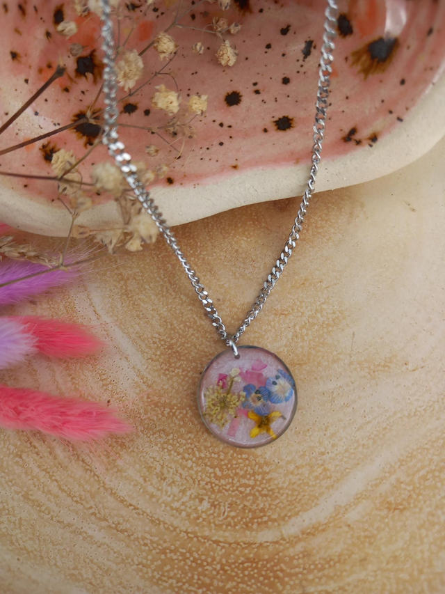 Collier nenaroma 