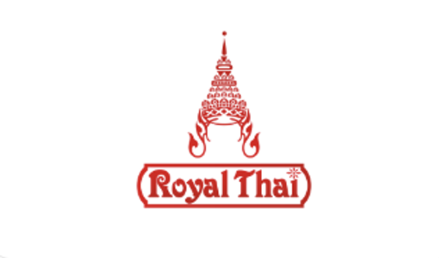 Royal Thai Coconut Milk