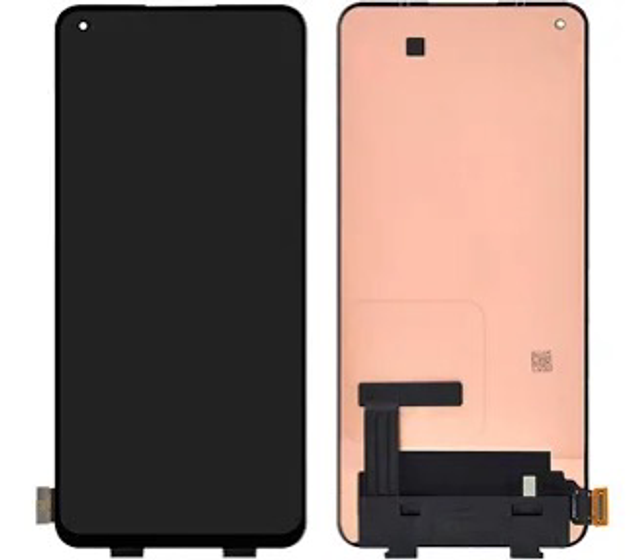 Réparation Ecran Xiaomi Mi 11 Lite 4G / 5G / 11 Lite 5G NE (Original Pack)