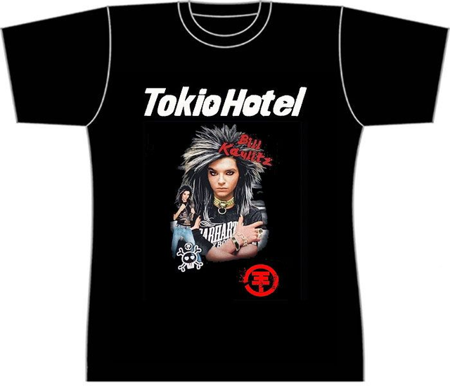 Tokio Hotel