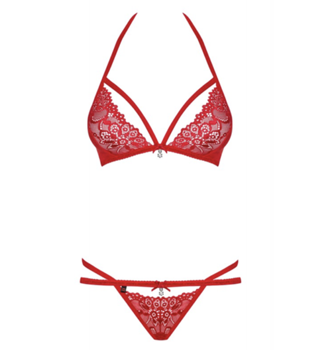 ensemble Obsessive 838 