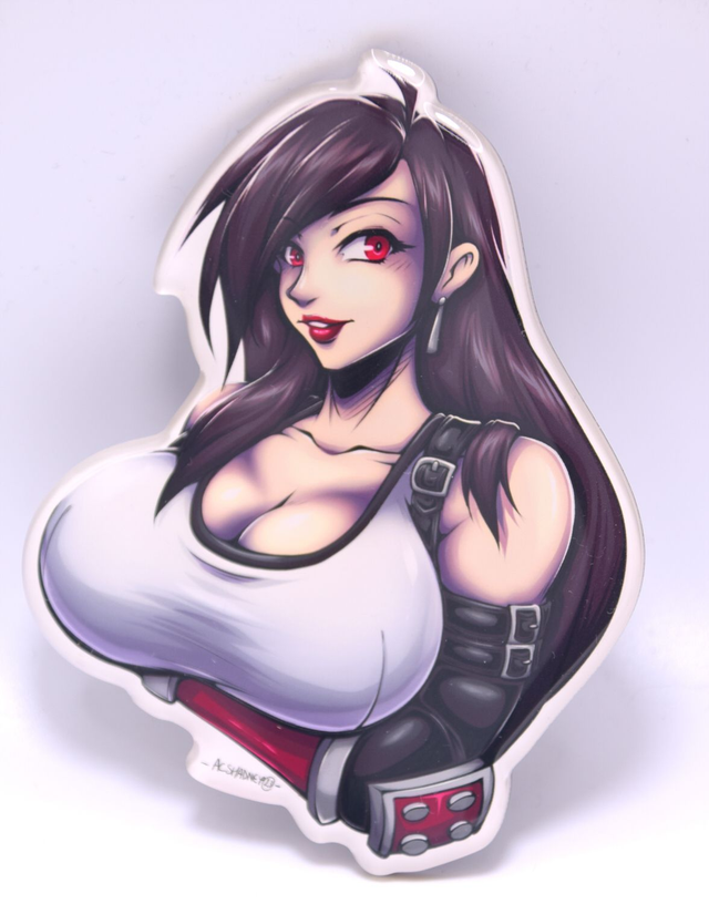 Magnet Tifa XXL