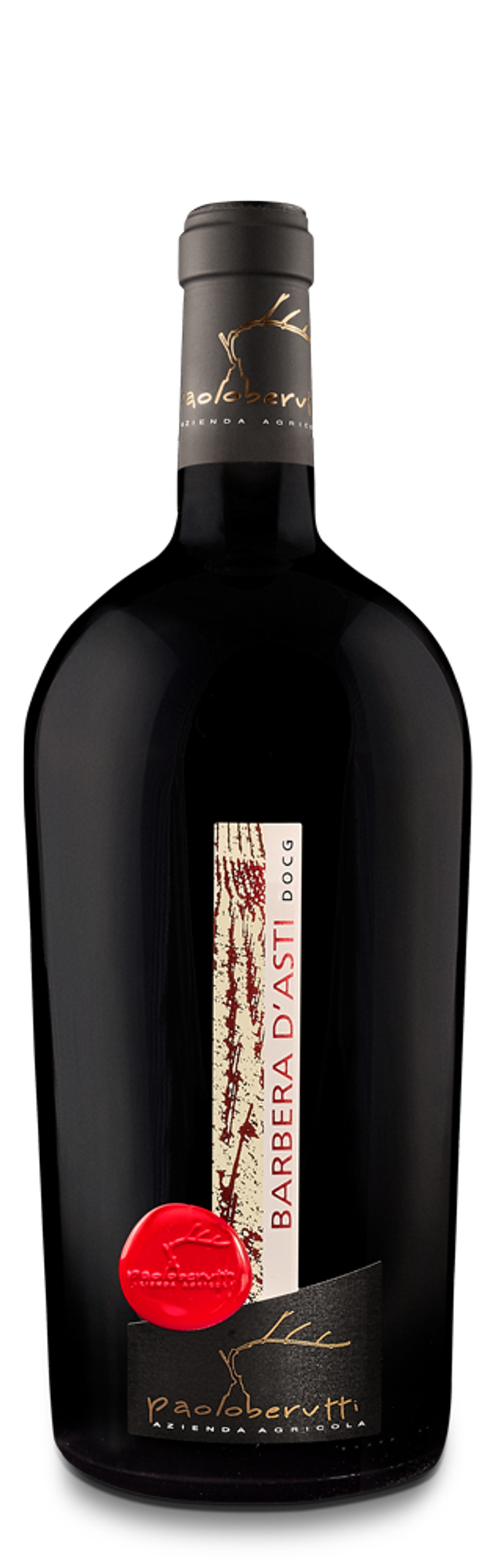 Barbera d'Asti DOCG 2024