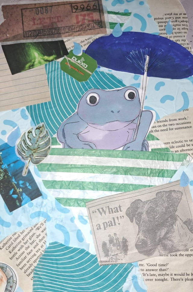 One of a Kind Art Pieces