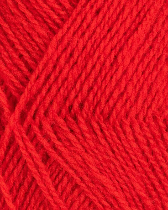 Rauma Finull - 0424 - Red