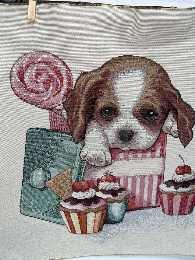 Motifs pour sac ou coussin (1)