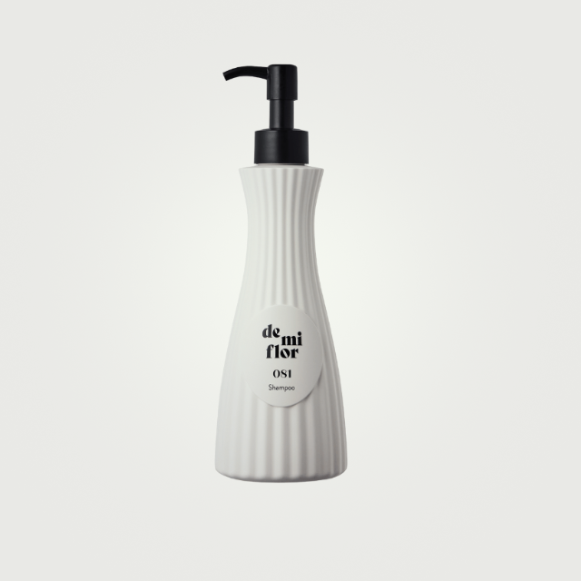 Shampoo Fleurage - De Mi Flor