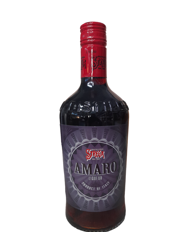 Strega Alberti Amaro