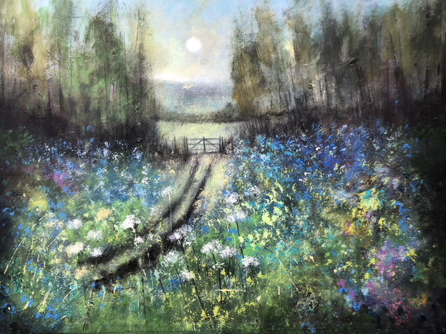 Print- Lindean- ‘Follow Your Heart’