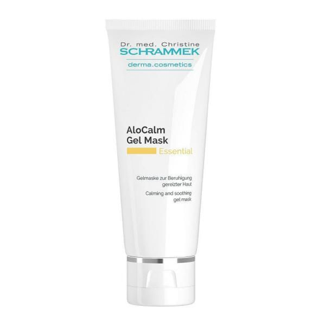 Essential AloCalm Gelmask 75 ml