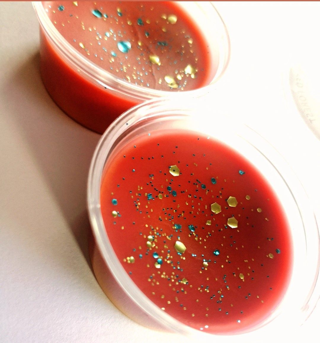 Enchanted Forest Wax Melt Shot Pot 