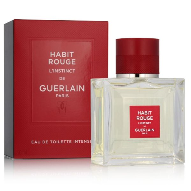 HABIT ROUGE L&#039;INSTINCT GUERLAIN