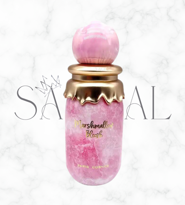 MARSHMALLOW BLUSH