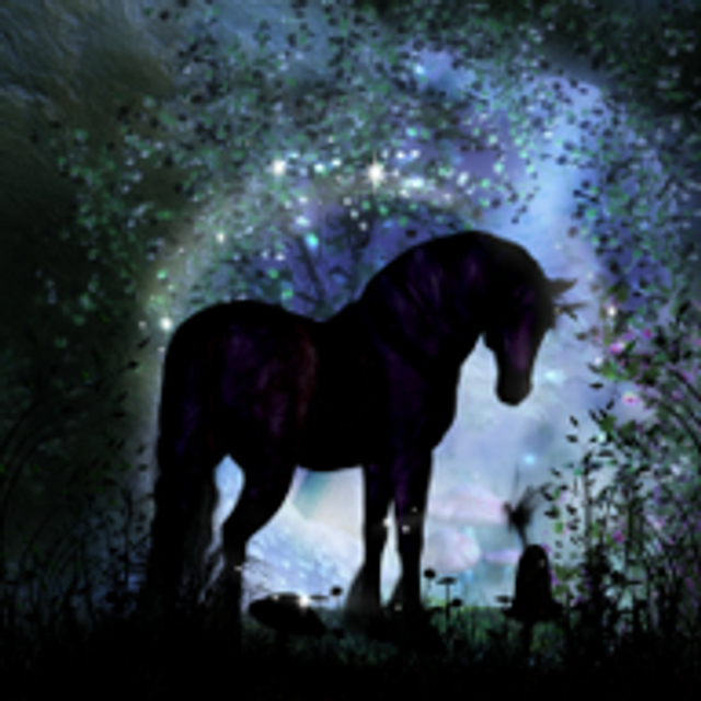 Hand made Cards - Silhouette