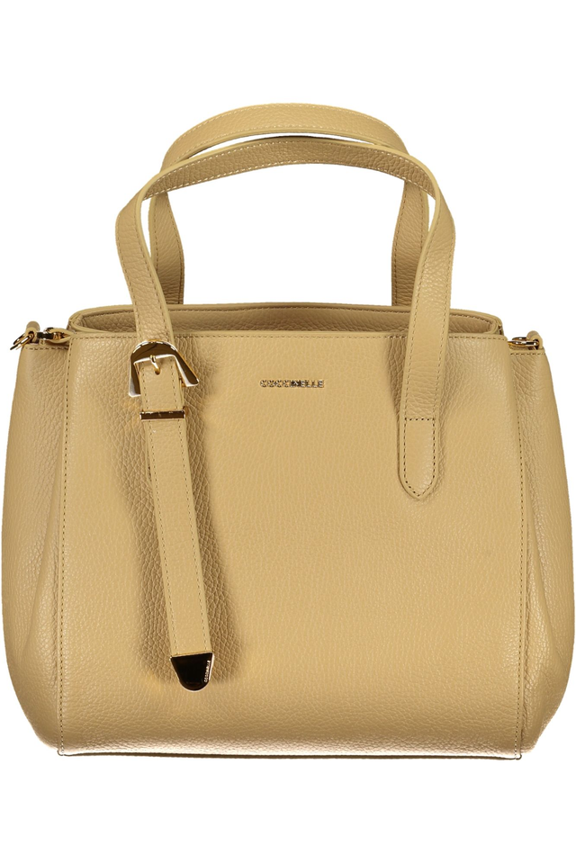 COCCINELLE BORSA DONNA BEIGE