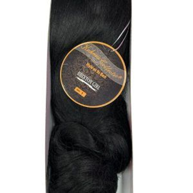 KUKNAS BRIXTON GIRL NO 01