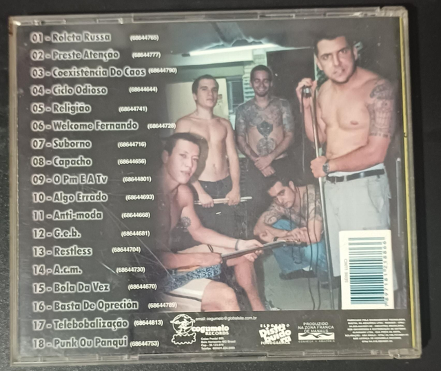 D.f.c. - Sob ○ Signo De Satä