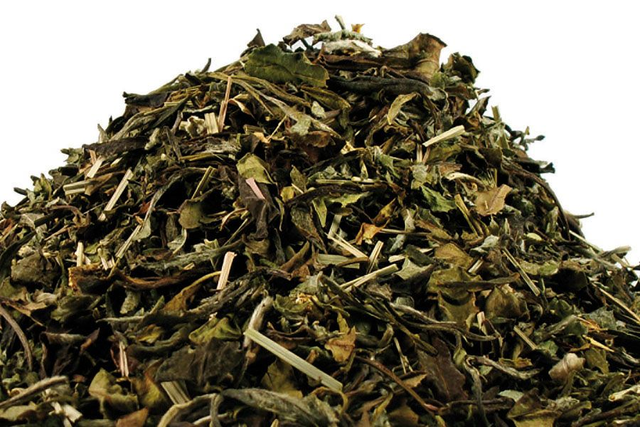 Thé Blanc Pep's de Toi