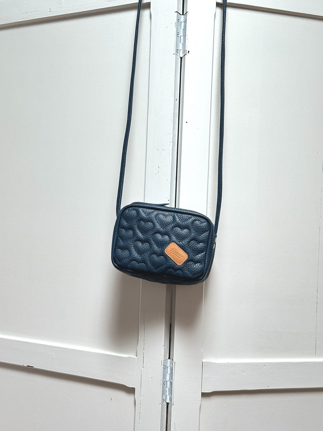 Petit matelassé "coeurs"