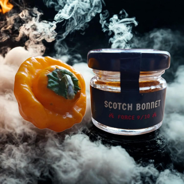 Scotch Bonnet 6g