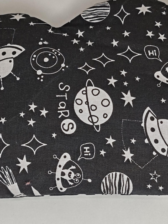 Bouillotte Nuage "SPACE"