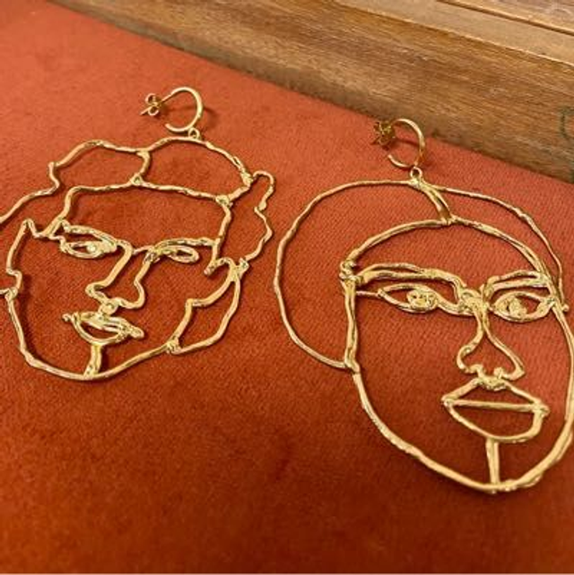 Doodles_Earrings_Big