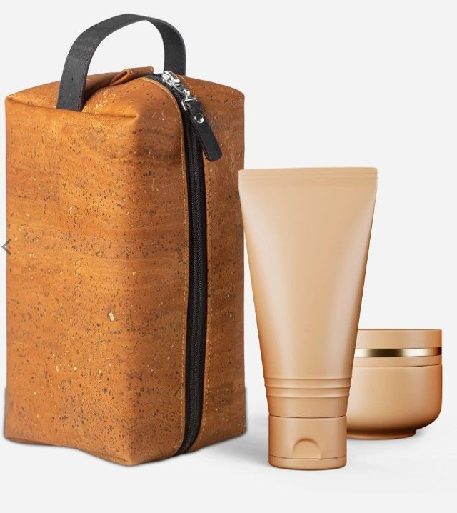 Kosmetiktasche Jannis  L