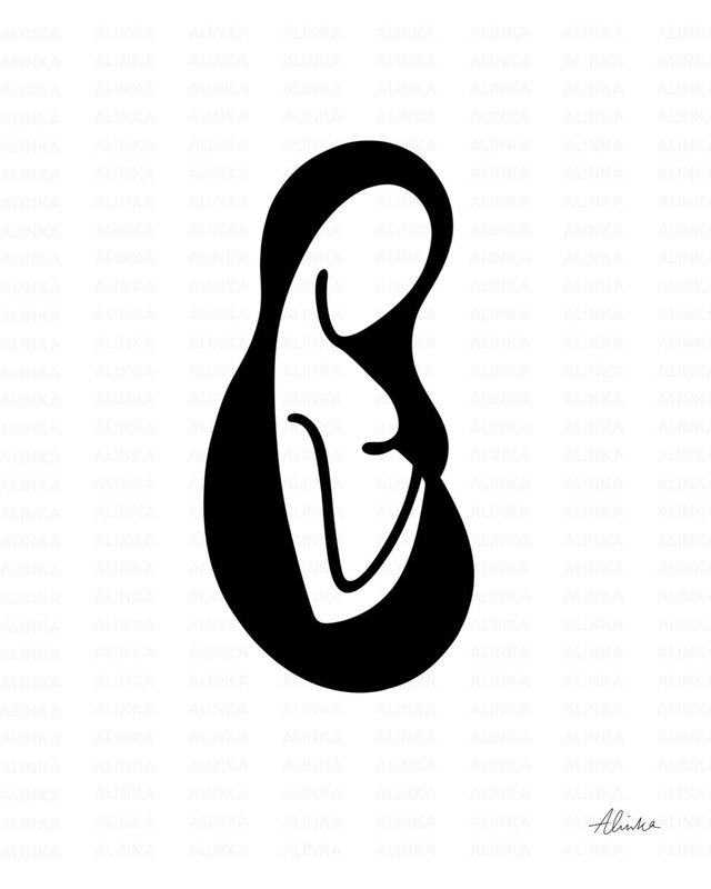 &quot;Us.&quot; 8x10 print