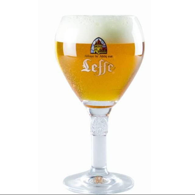 Bière Leffe 25 cl
