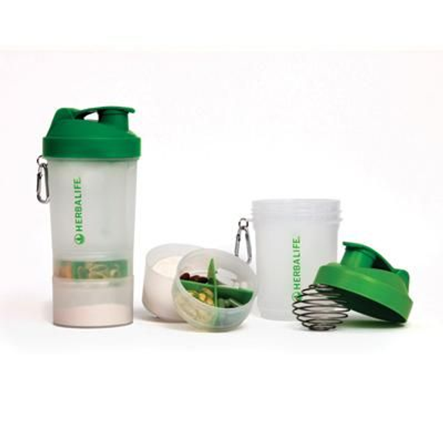  Súper Coctelera Herbalife 1 u  (Ref: 8697)