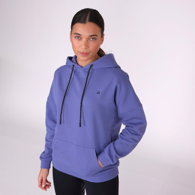 Aubrion React Unisex Hoodie