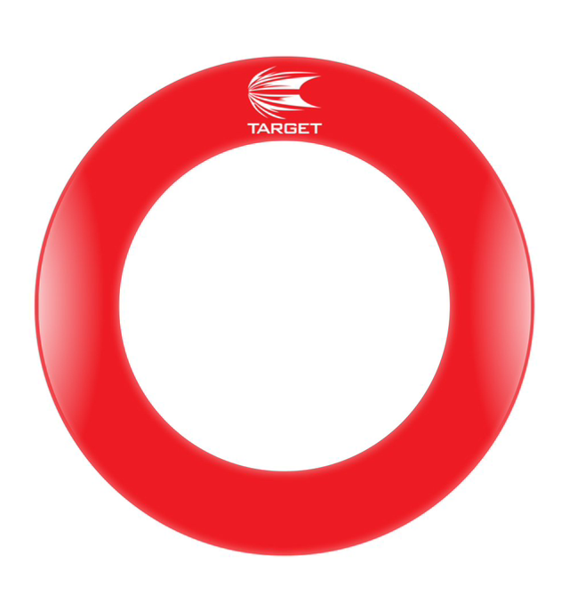 Target Pro Tour Surround Red 5050807025817