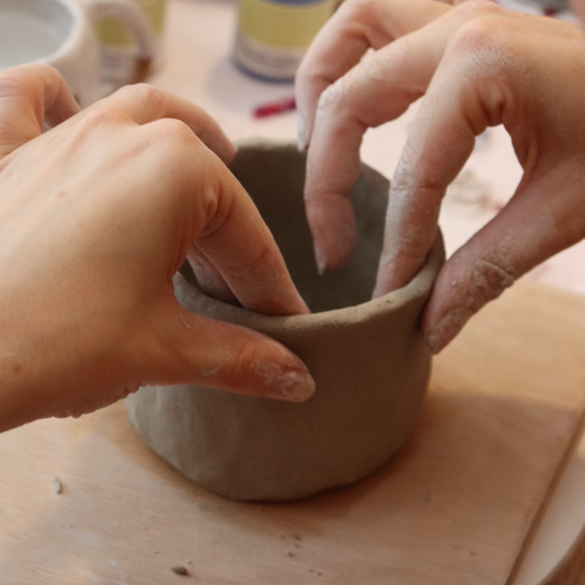 🎁Bon cadeau atelier céramique🎁 
