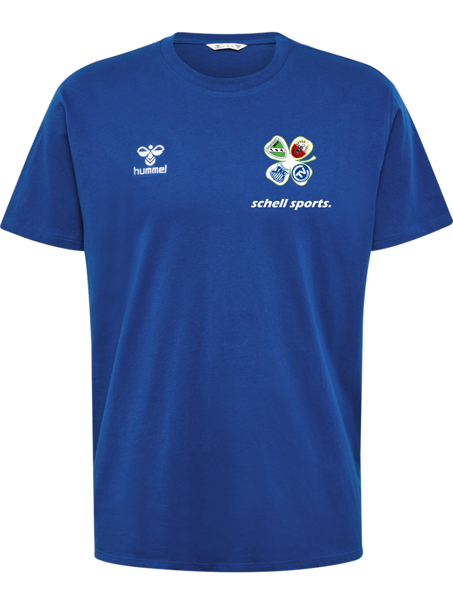 Hummel GO 2.0 T-Shirt Herren