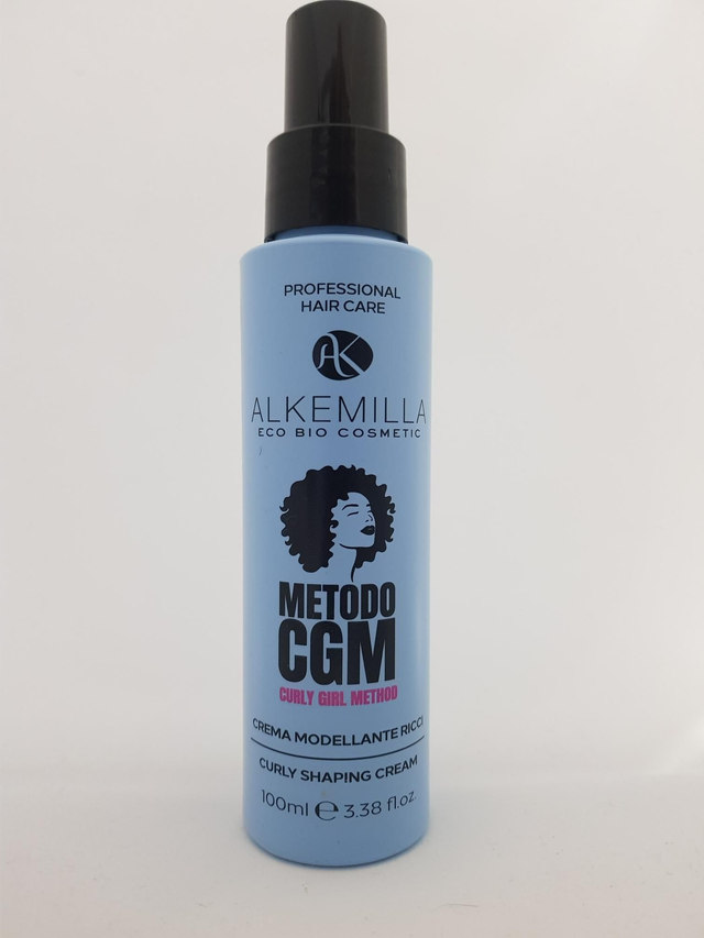 Crema modellante ricci