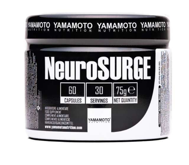 NeuroSURGE 60 compresse