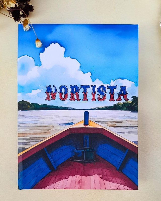 Caderno Rio Nortista